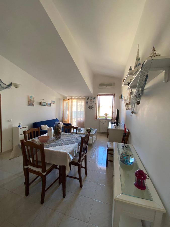 A 300 Passi Dal Mare Villa Tropea Exterior photo